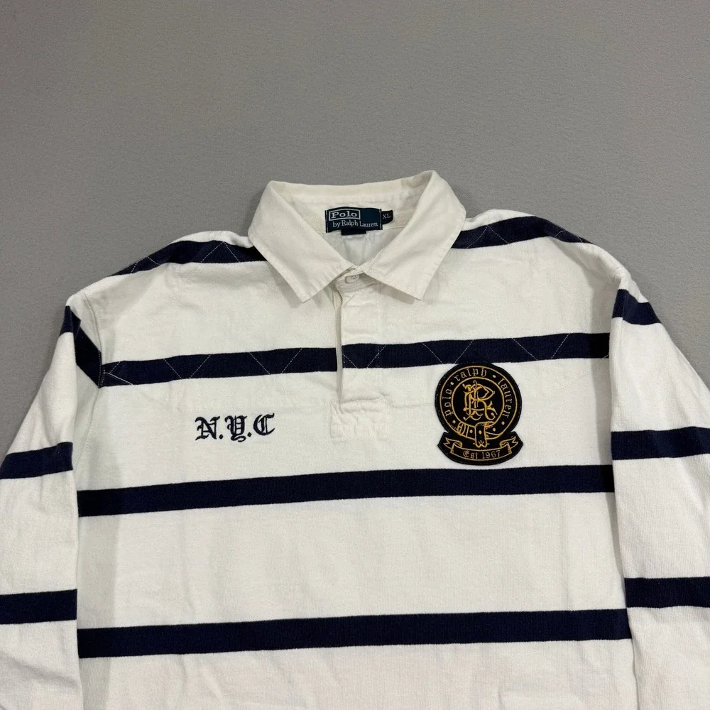 Polo Ralph Lauren vintage polo